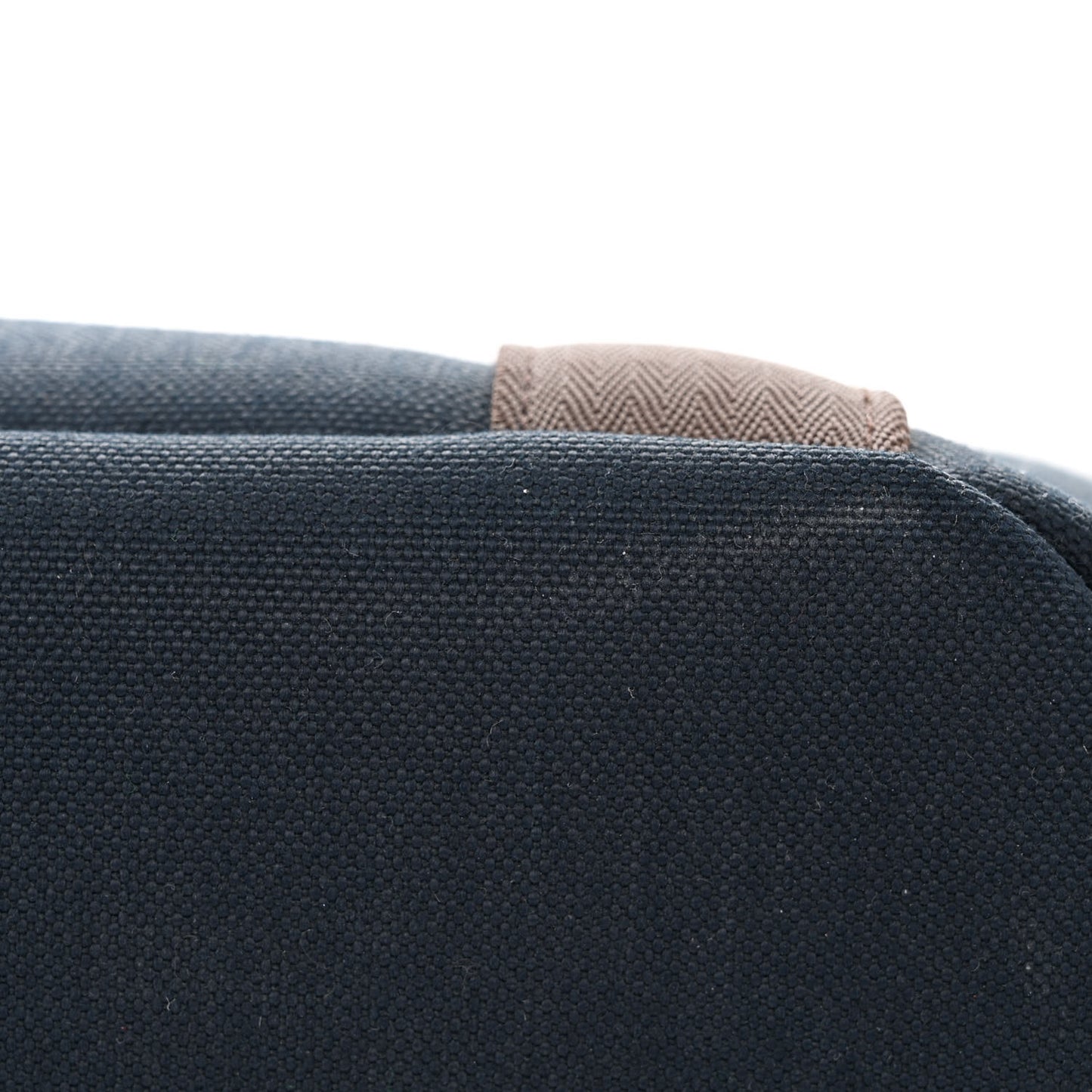 Toile Sac De Pansage Groom Bleu Navy Feu