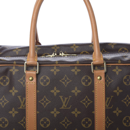 Louis Vuitton Monogram Sirius 55 12 of 12