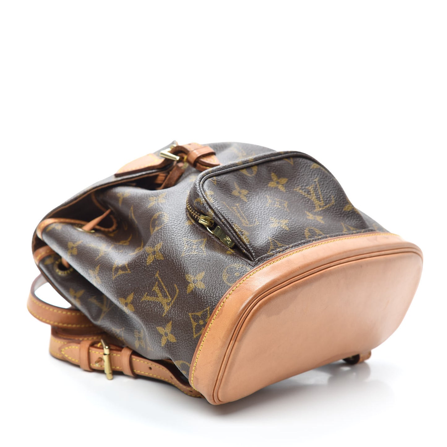 Monogram Mini Montsouris Backpack