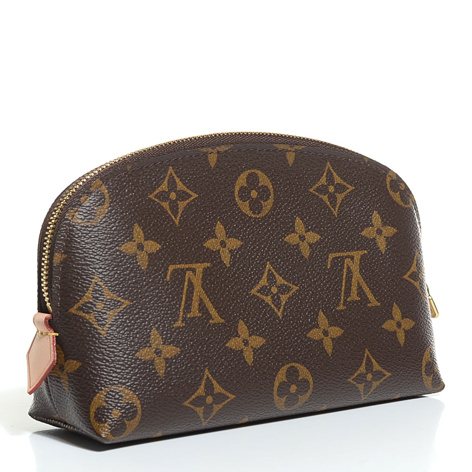 Louis Vuitton Monogram Cosmetic Pouch 3 of 7