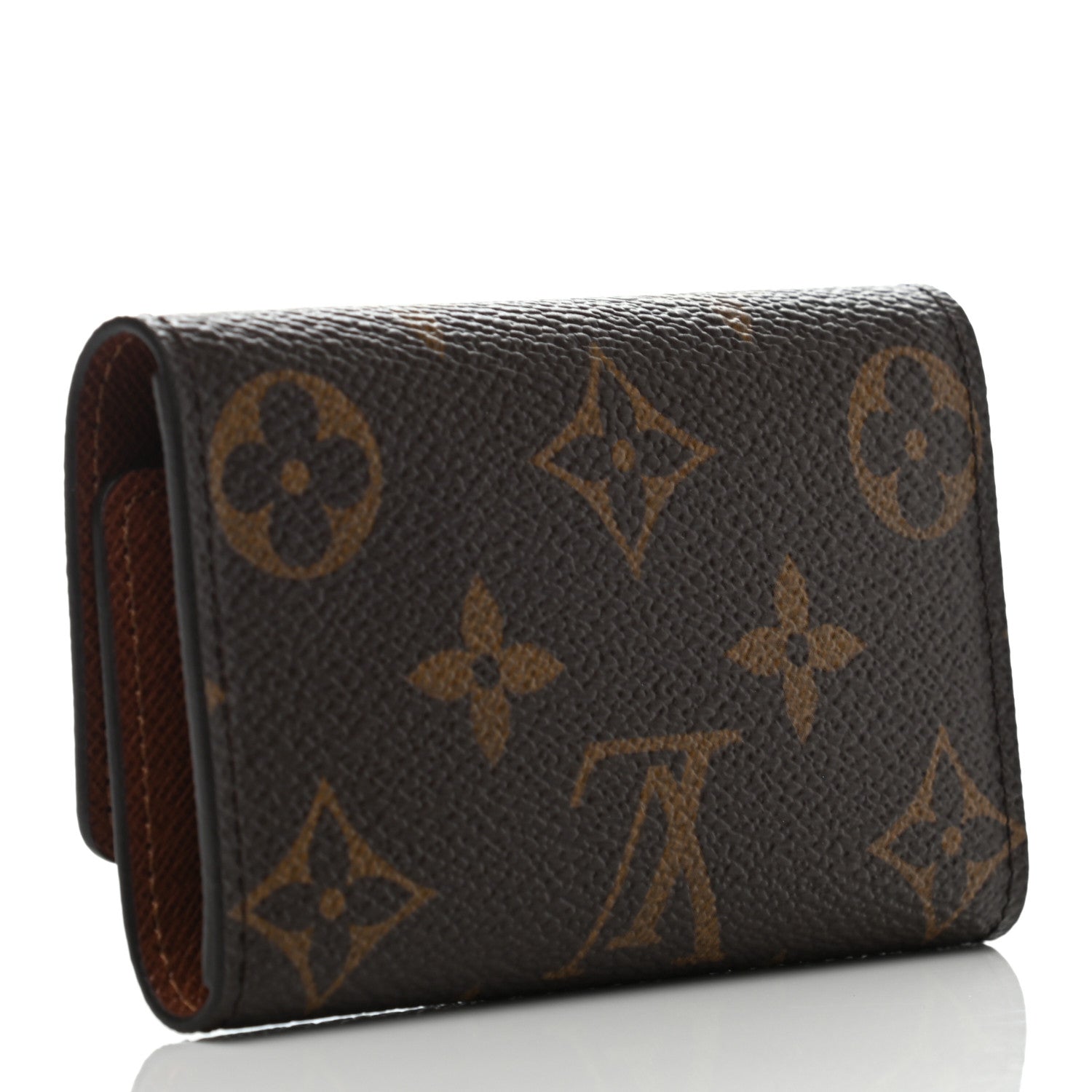 Louis Vuitton Monogram 6 Key Multicles Holder 3 of 6