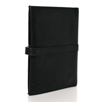 Gucci Calfskin Agenda Black 3 of 10
