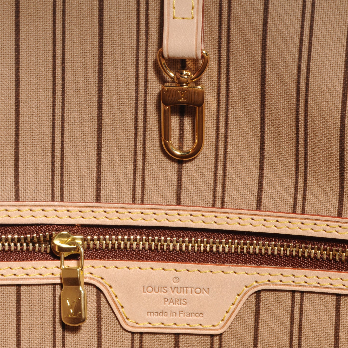 Monogram Neverfull MM
