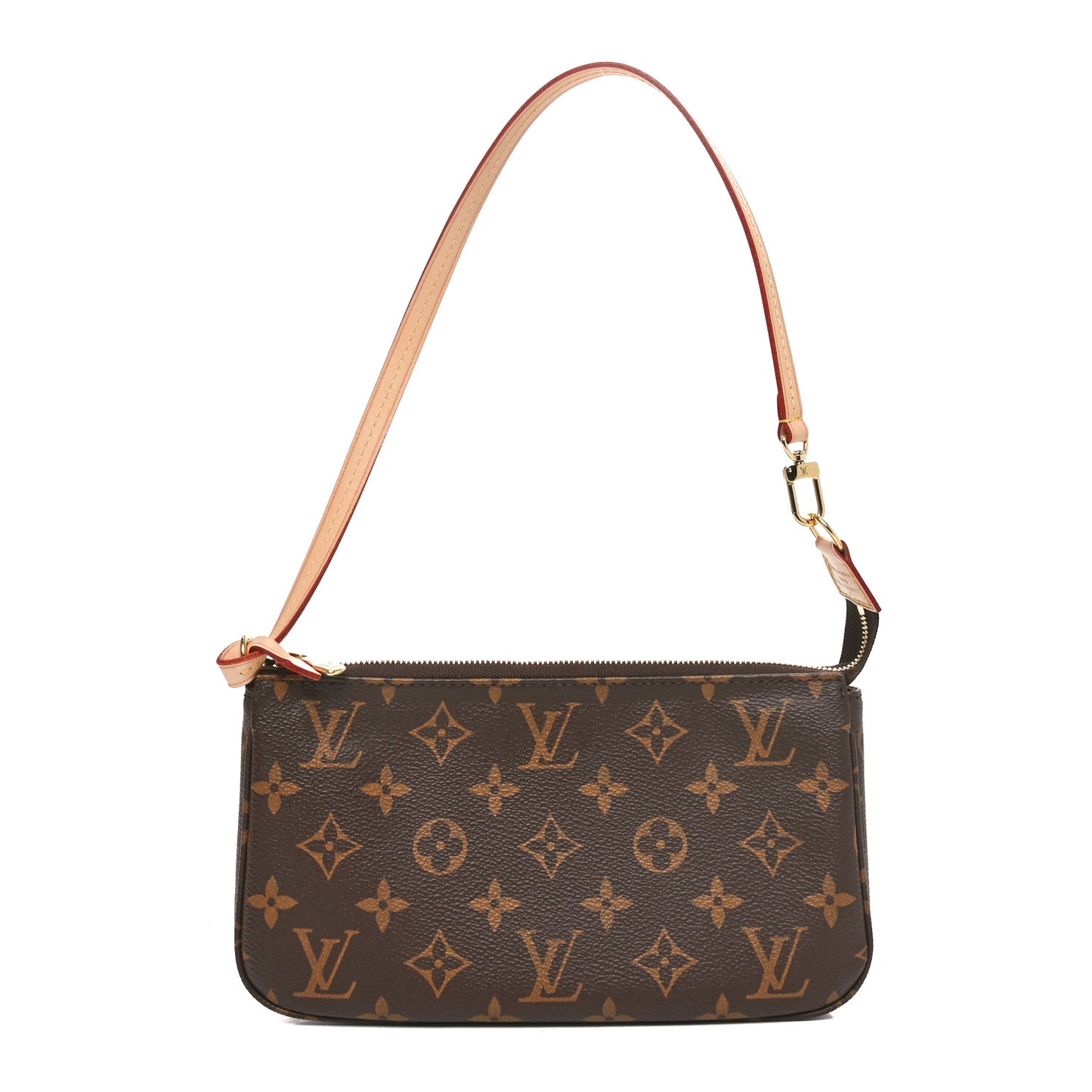 Monogram Pochette Accessories NM