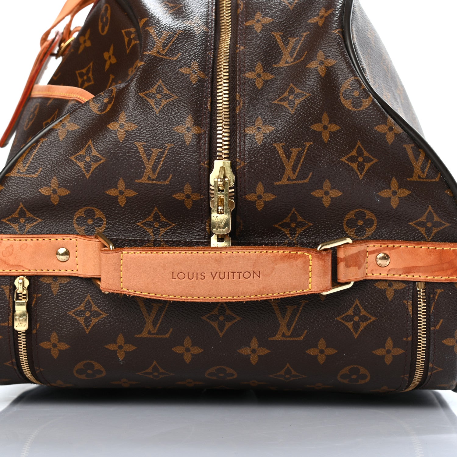 Louis Vuitton Monogram Eole 50 15 of 17