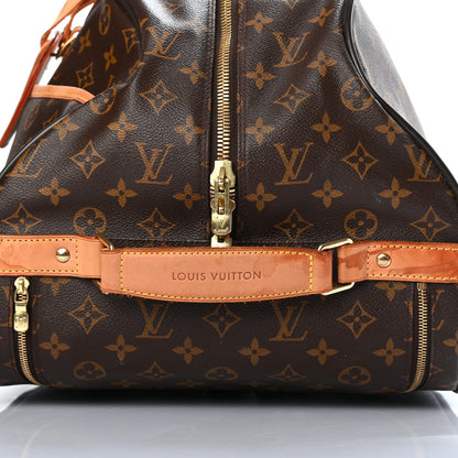 Louis Vuitton Monogram Eole 50 15 of 17