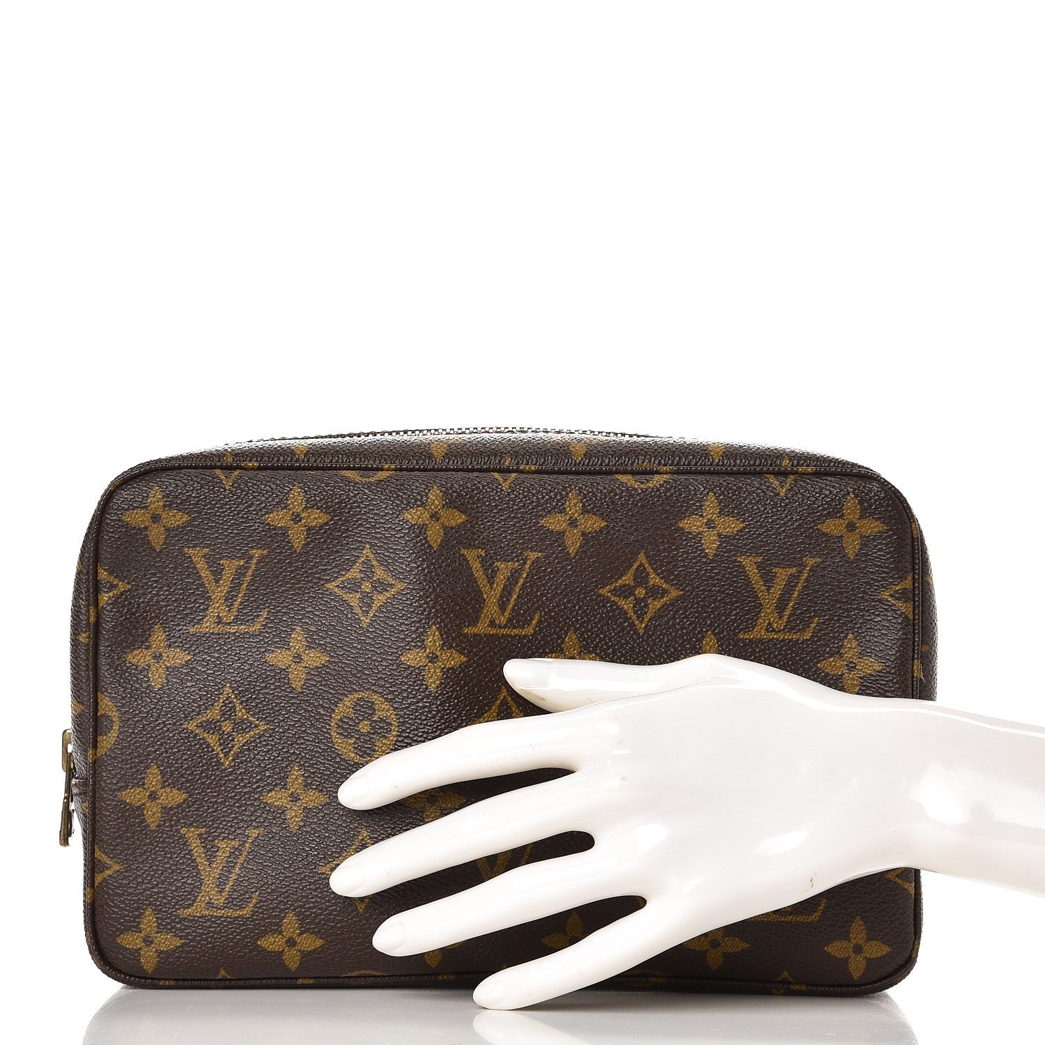 Louis Vuitton Monogram Trousse Toilette 23 2 of 8