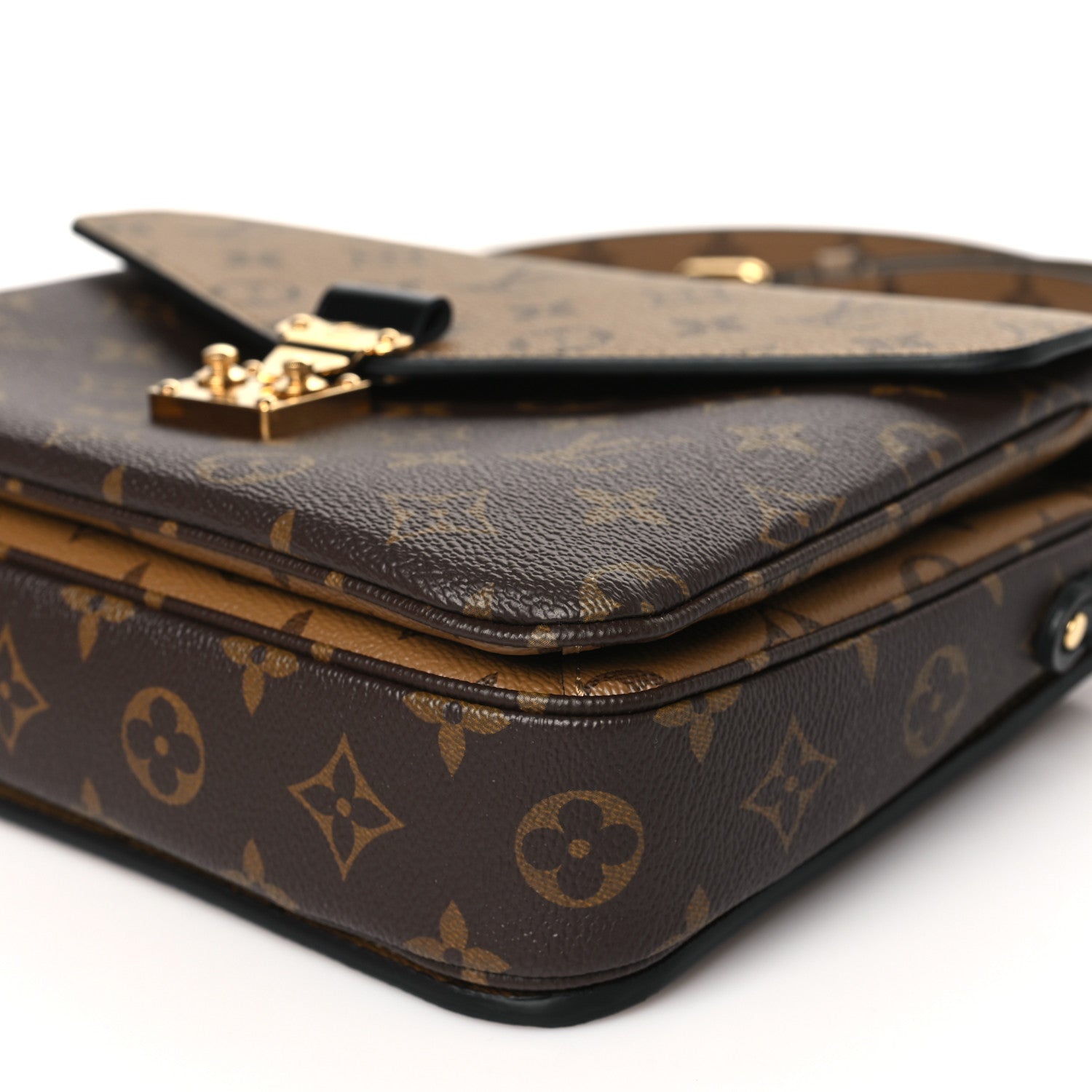 Louis Vuitton Reverse Monogram Pochette Metis 8 of 9
