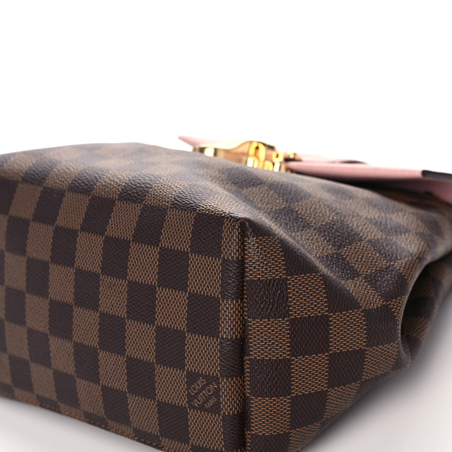 Louis Vuitton Damier Ebene Clapton Backpack Magnolia 10 of 17