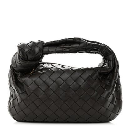 Bottega Veneta Nappa Intrecciato Mini Jodie Fondant 1 of 10