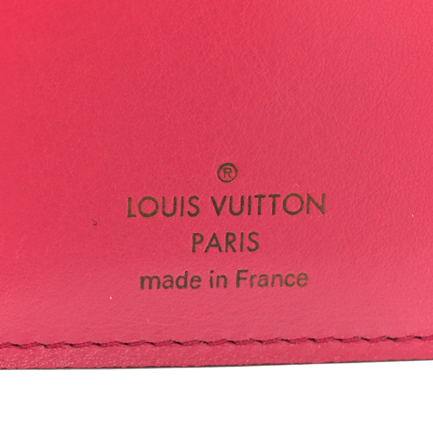Taurillon Capucines Compact Wallet Black