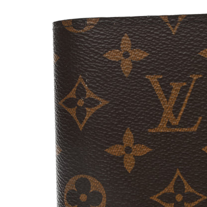 Louis Vuitton Monogram Desk Agenda Cover 7 of 7