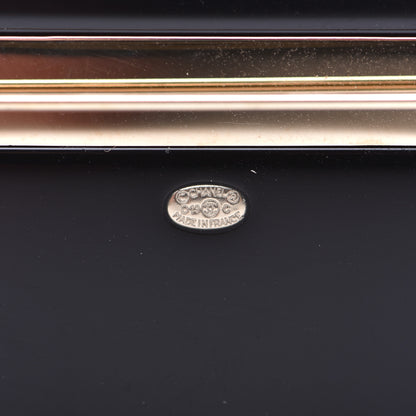 Chanel Resin Pearl Suitcase CC Brooch Multicolor 4 of 5