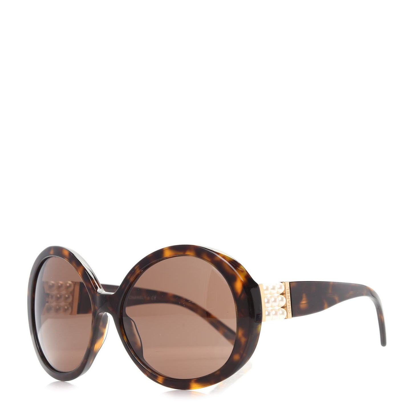 Perle Pearl Sunglasses 5159-H Tortoise