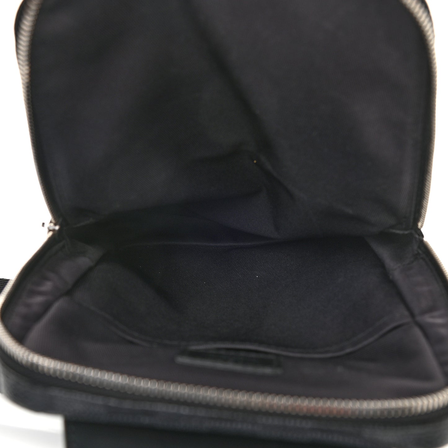 Damier Graphite Avenue Sling Backpack