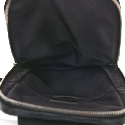 Louis Vuitton Damier Graphite Avenue Sling Backpack 5 of 8
