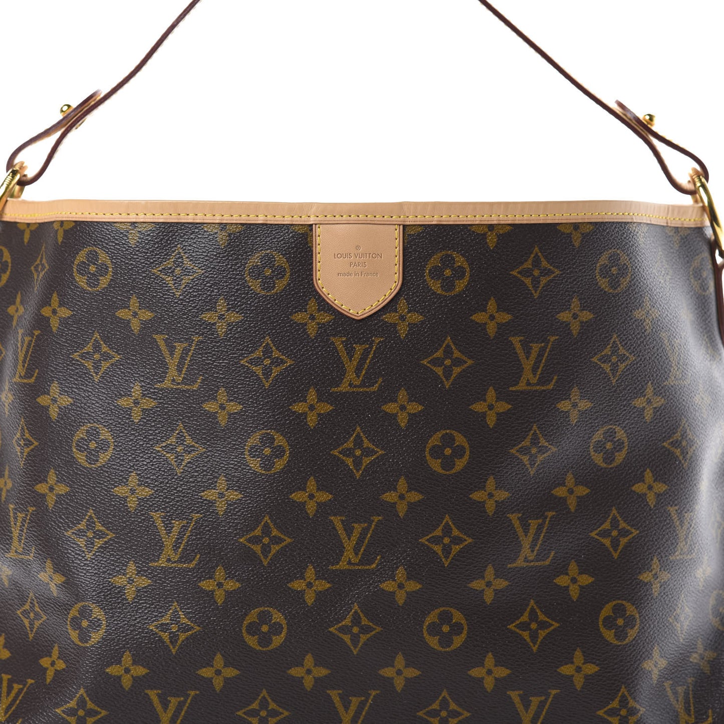 Monogram Delightful PM