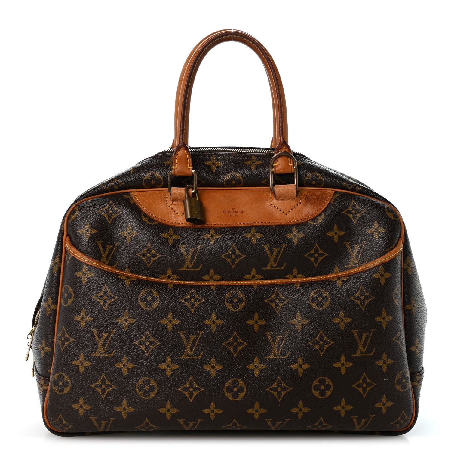 Louis Vuitton Monogram Deauville 1 of 14