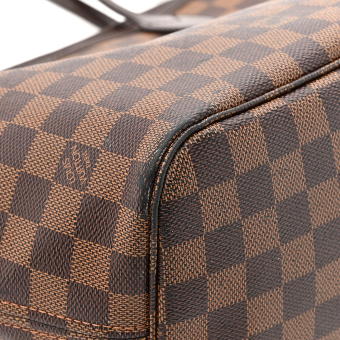 Damier Ebene Neo Neverfull MM