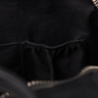 Givenchy Sugar Goatskin Medium Antigona Black 11 of 12