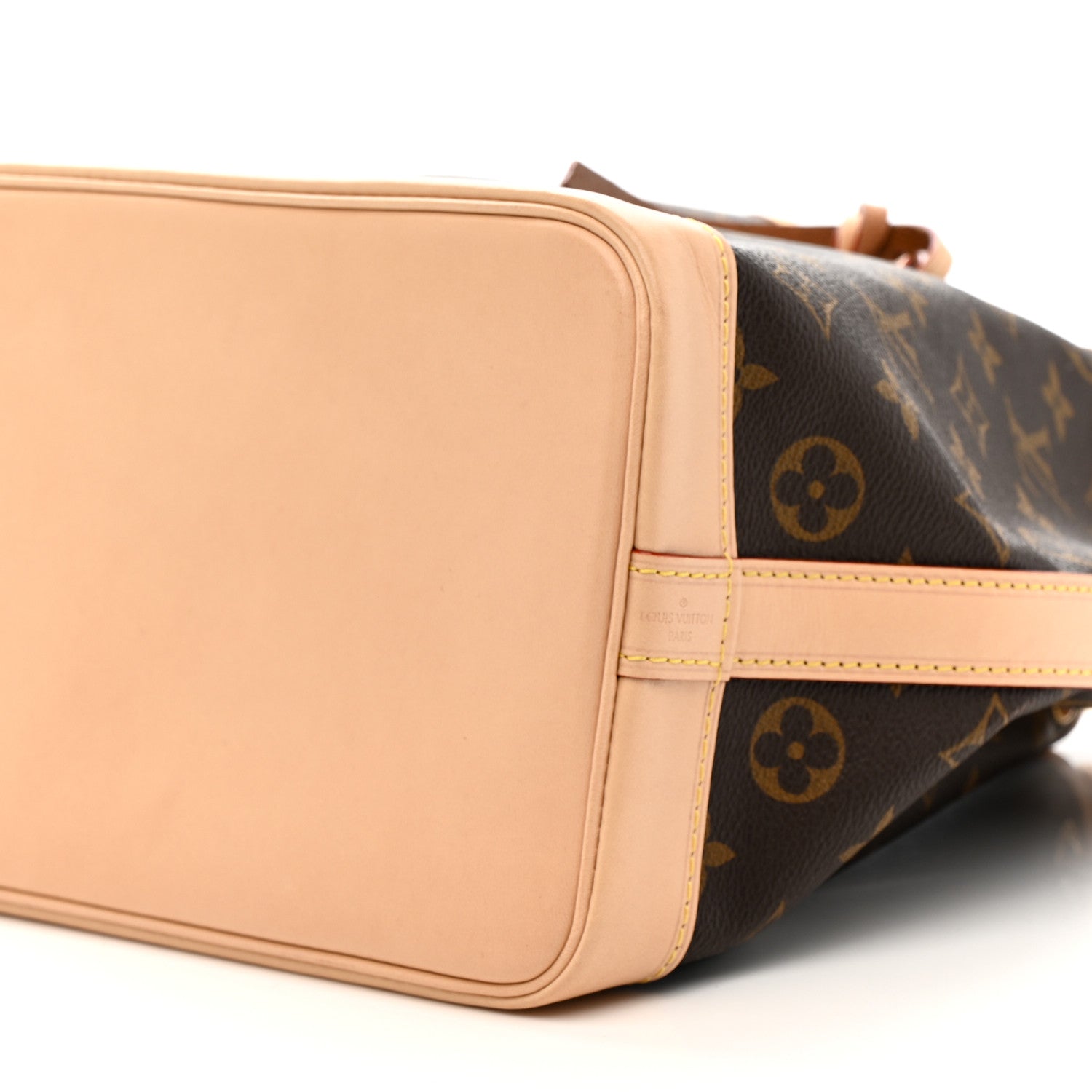 Louis Vuitton Monogram Noe BB 10 of 10