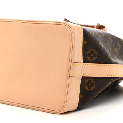 Louis Vuitton Monogram Noe BB 10 of 10