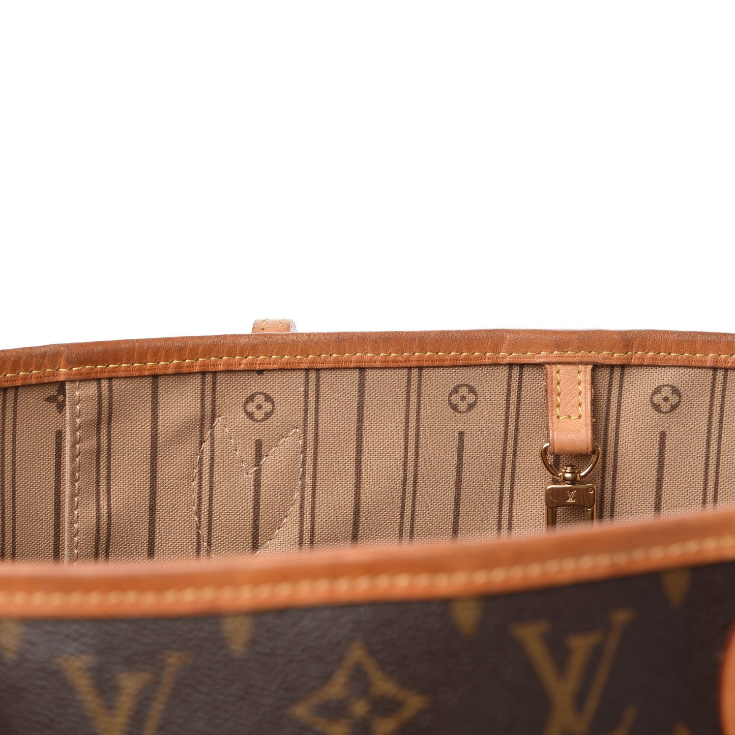 Monogram Neverfull MM