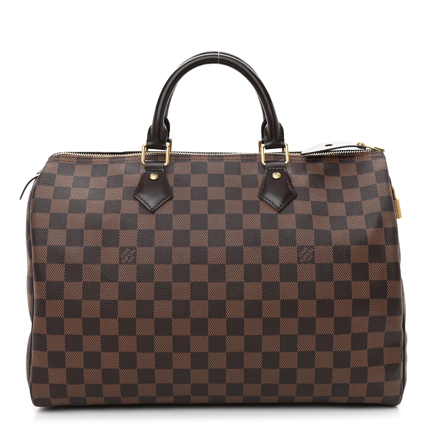 Damier Ebene Speedy 35