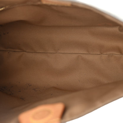 Louis Vuitton Monogram Graceful PM 5 of 11