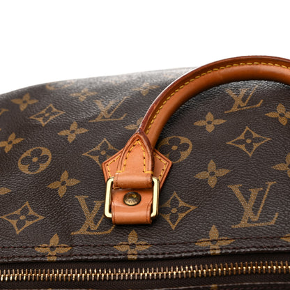 Louis Vuitton Monogram Speedy 40 18 of 18