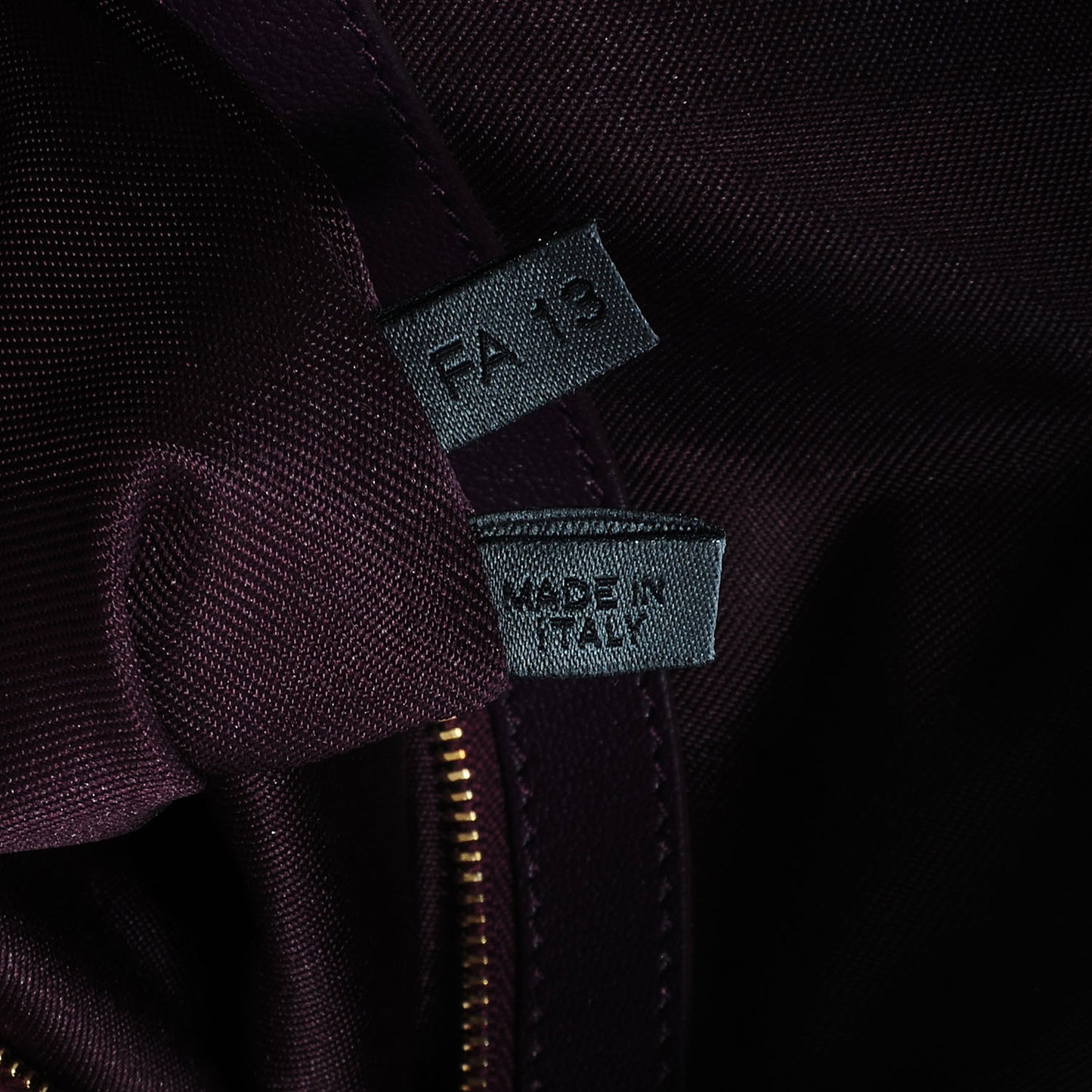 Paradise Rio Satchel Purple