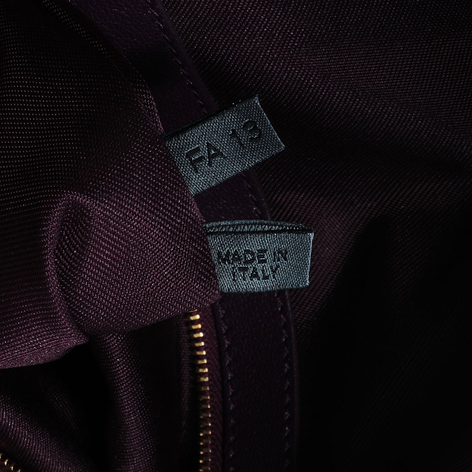 Marc Jacobs Paradise Rio Satchel Purple 7 of 7