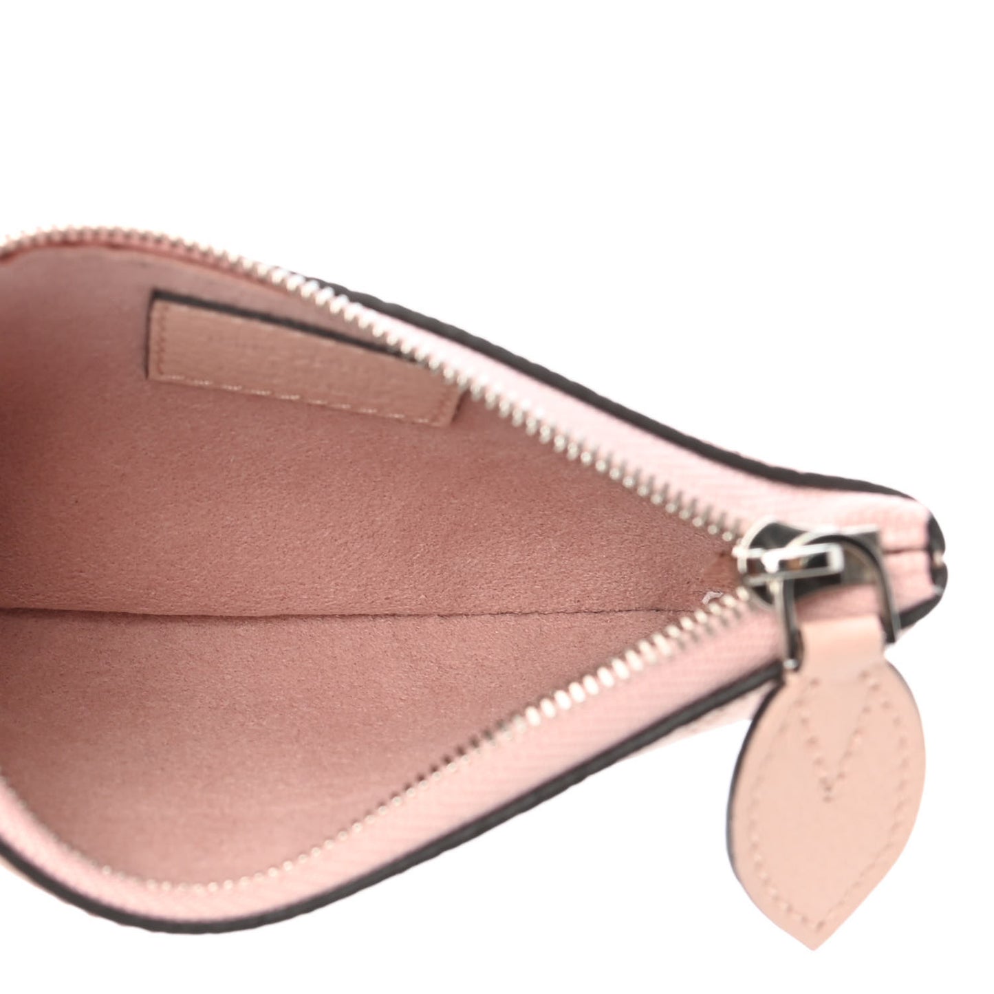 Mahina Key Pouch Magnolia