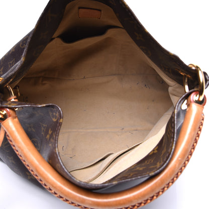 Louis Vuitton Monogram Artsy MM 5 of 10