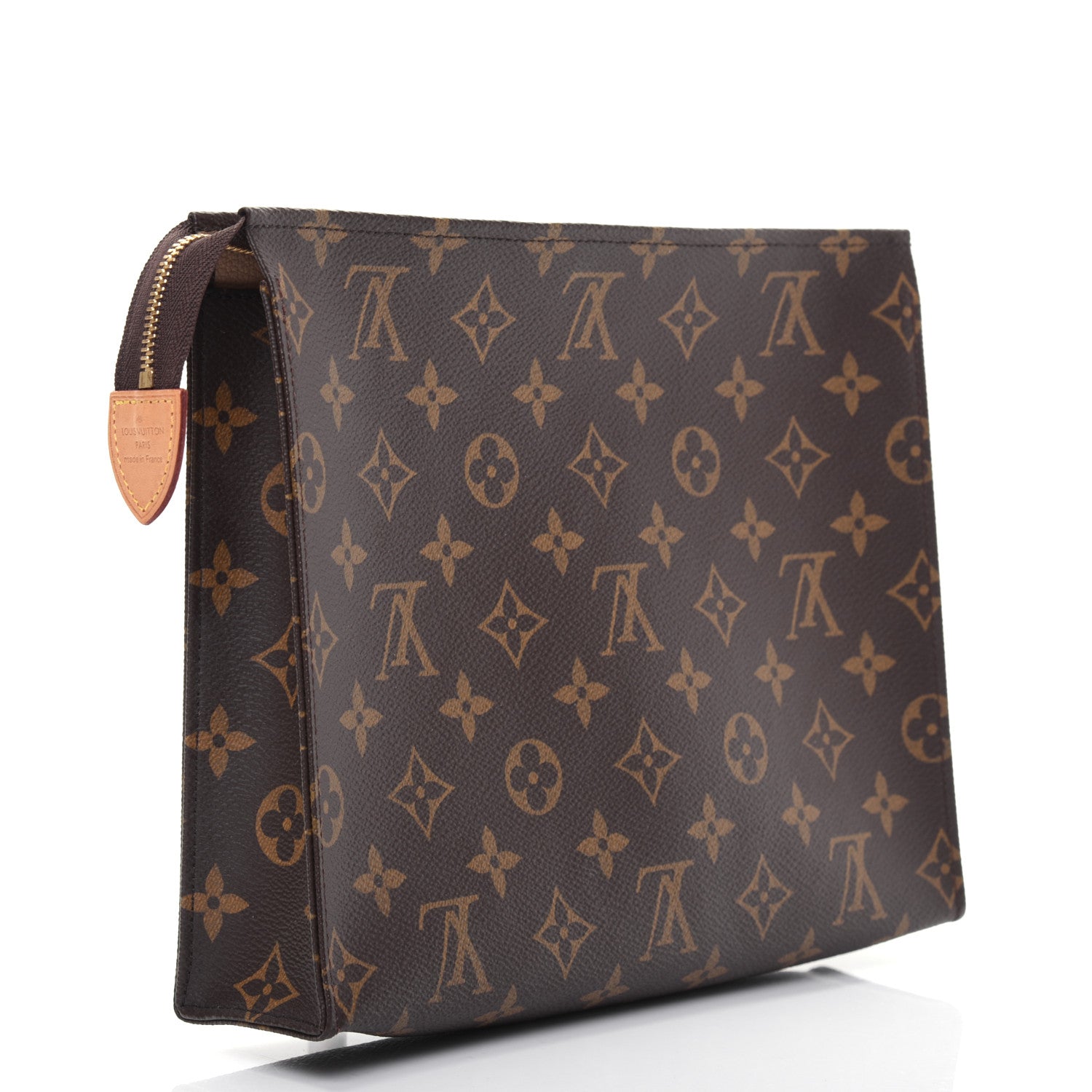 Louis Vuitton Monogram Toiletry Pouch 26 3 of 9