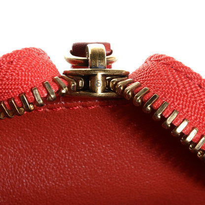 Celine Smooth Calfskin Shoulder Luggage Lipstick 6 of 8