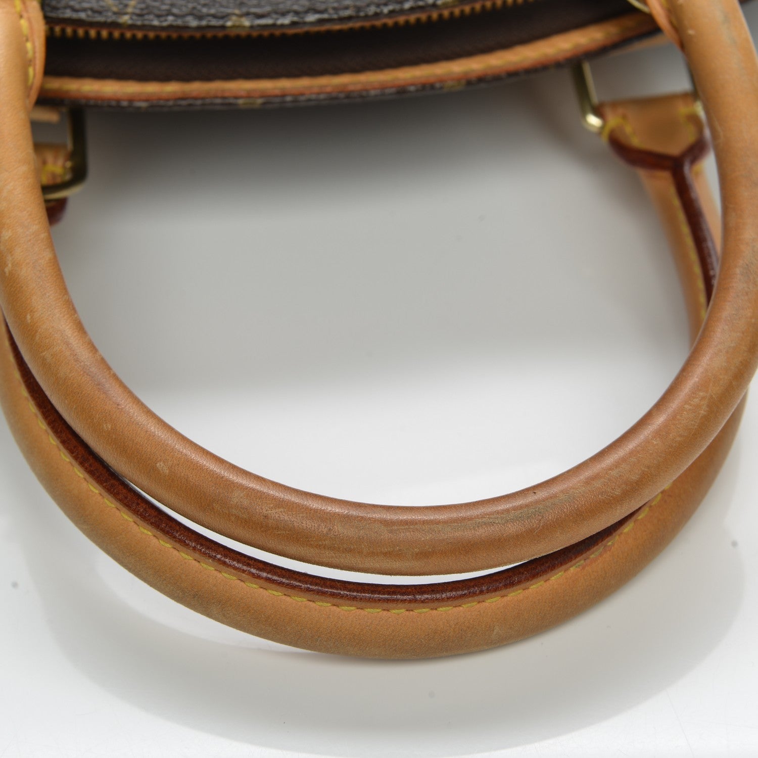 Louis Vuitton Monogram Ellipse MM 9 of 9