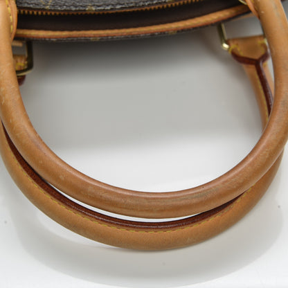 Louis Vuitton Monogram Ellipse MM 9 of 9