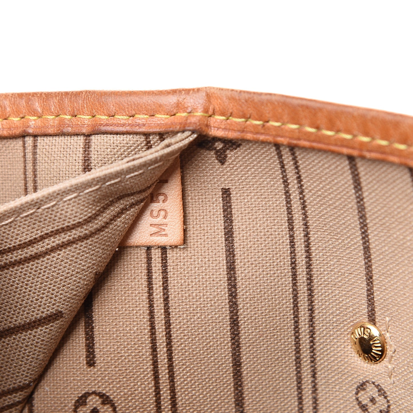 Monogram Neverfull MM