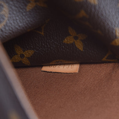Louis Vuitton Monogram Totally GM 7 of 15