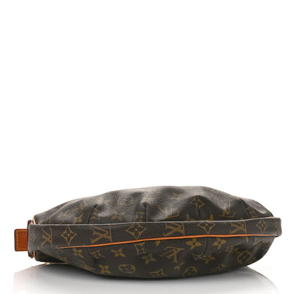 Louis Vuitton Monogram Croissant MM 4 of 11