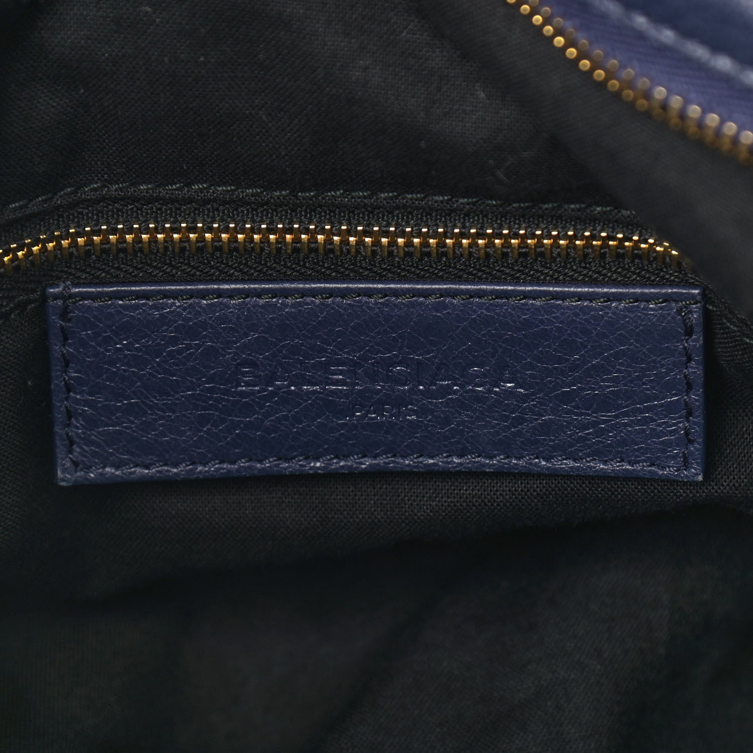 Balenciaga Agneau Giant 12 Gold Hardware Velo Gris Chartreux 6 of 12
