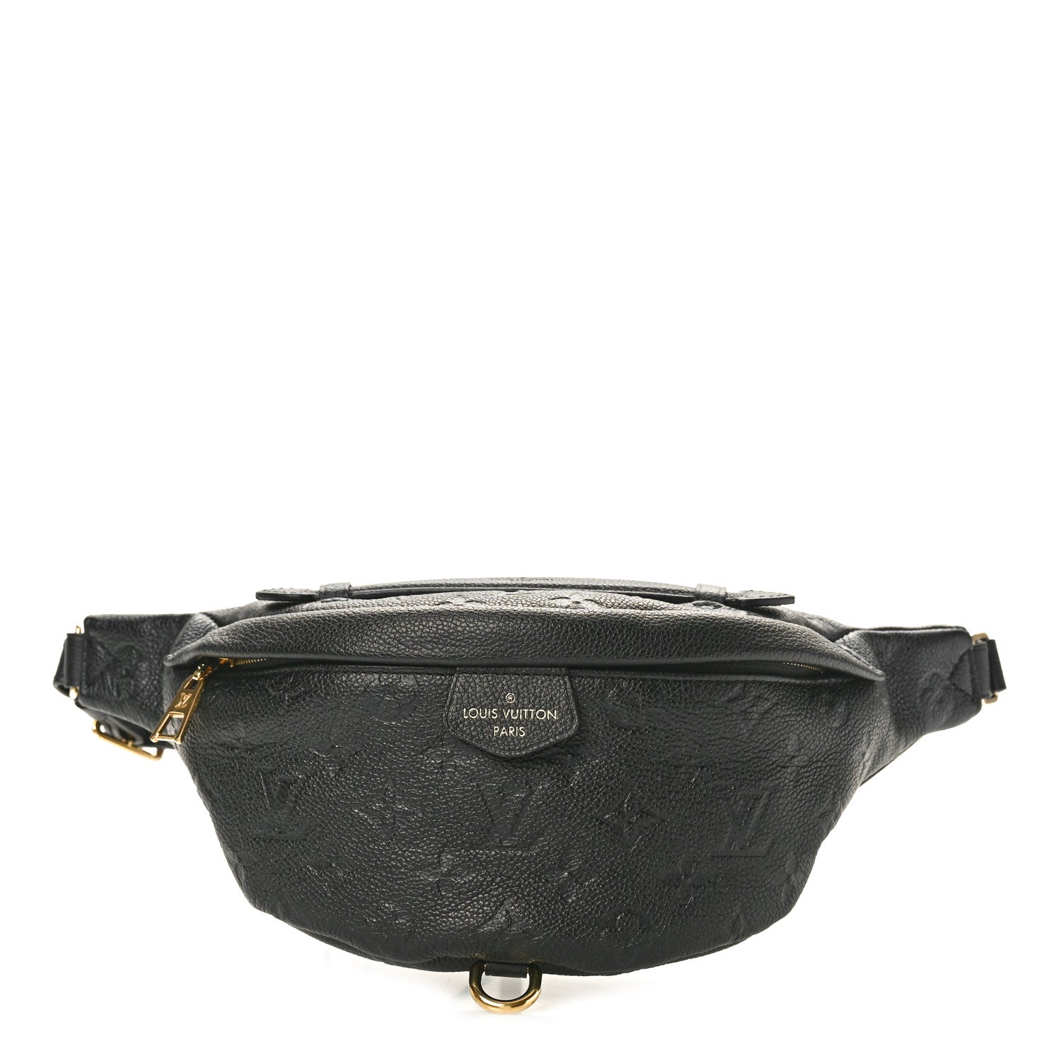 Louis Vuitton Empreinte BumBag Black 1 of 10