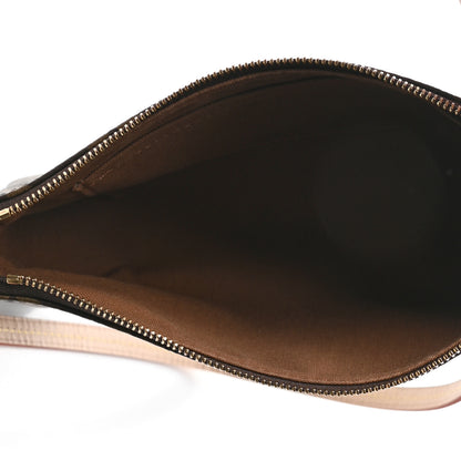 Louis Vuitton Monogram Pochette Accessories NM 4 of 4