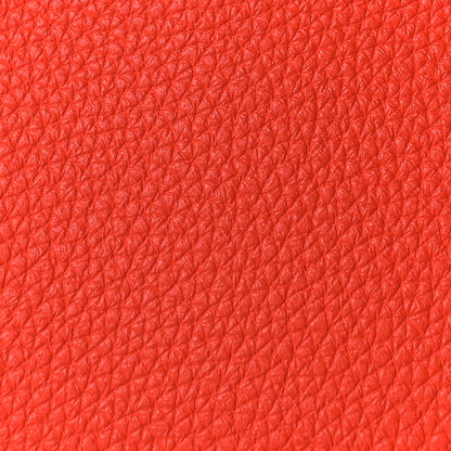 Hermes Togo Kelly Retourne 32 Capucine 14 of 19
