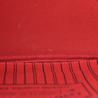 Louis Vuitton Damier Ebene Neo Neverfull MM 19 of 19