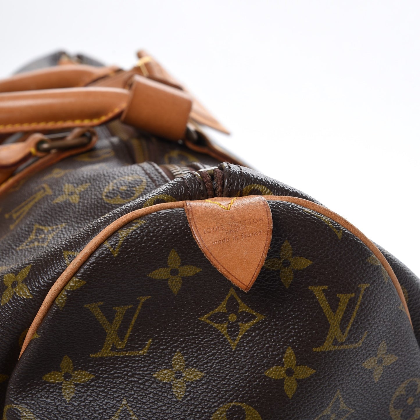 Monogram Keepall 45