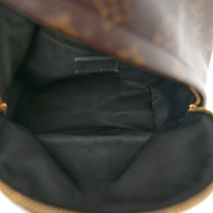 Louis Vuitton Monogram Palm Springs Backpack PM 5 of 9