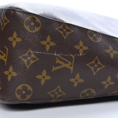 Louis Vuitton Monogram Looping GM 10 of 15