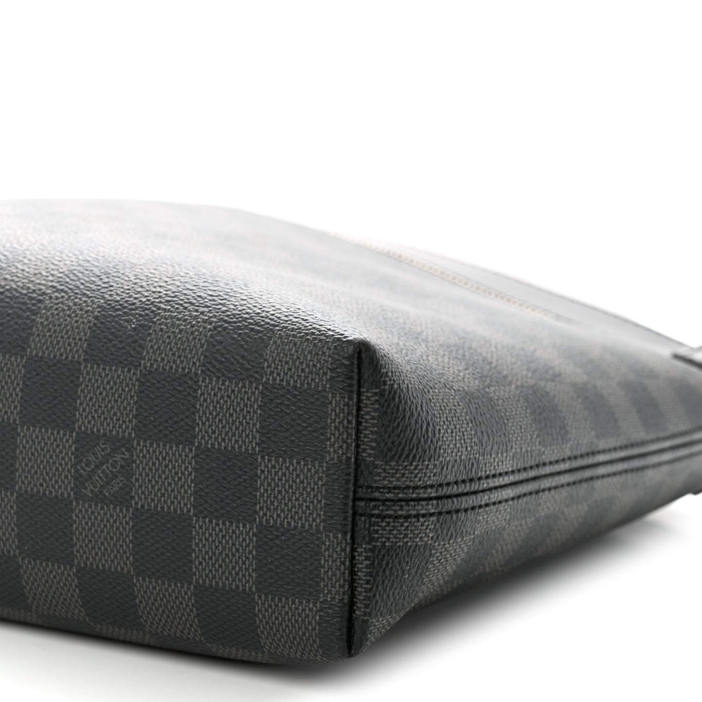 Damier Graphite Mick PM